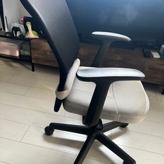 オフィスチェアの画像