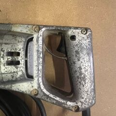 日立工機 HITASHI 30mm 木工用 電気ドリル BUW-SH2の画像