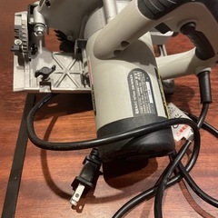 丸ノコ、新品未使用品
の画像