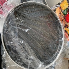 新品 未使用 MT.CEDAR 遠赤外線調理器 深網ホットロースター 丸型 KS-2586の画像