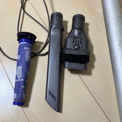 ジャンク　ダイソンｖ６の画像