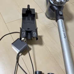 ジャンク　ダイソンｖ６の画像
