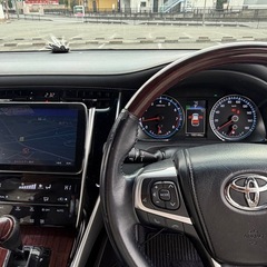 トヨタ ハリアー  H26■ 伊勢市中古車 ■ 車検令和9年5月までの画像