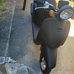原付トゥデイAF67の画像