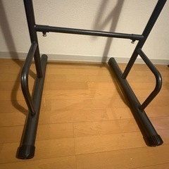 懸垂マシンの画像