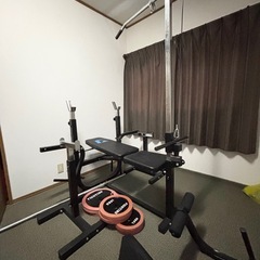 ファイティングロード　 キングオブベンチの画像