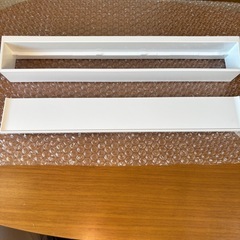 新品未使用　タカラスタンダード　小物置きLの画像