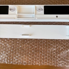 新品未使用　タカラスタンダード　小物置きLの画像