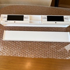 新品未使用　タカラスタンダード　小物置きLの画像