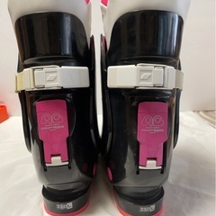 スキーブーツ　23cmの画像