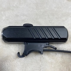 【新品】自転車ライトの画像