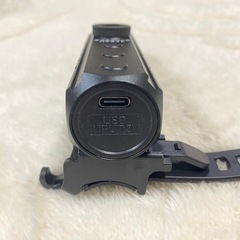 【新品】自転車ライトの画像