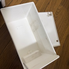 【取引者確定】除湿機の画像