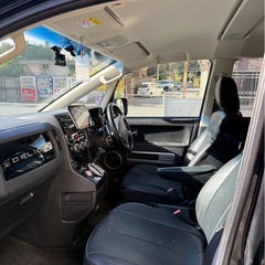 デリカD5の画像