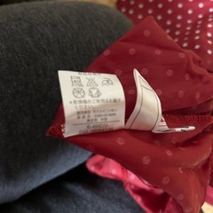 外遊び着、砂場着　　　の画像