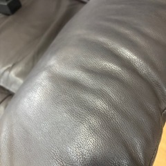 電動リクライニングチェアの画像