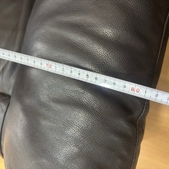 電動リクライニングチェアの画像