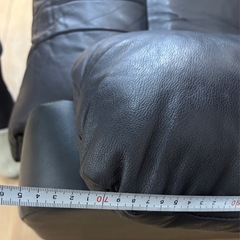 電動リクライニングチェアの画像