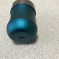 電気髭剃りの画像