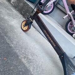 まだまだのれる面白い乗り物の画像