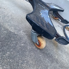 まだまだのれる面白い乗り物の画像