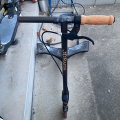 まだまだのれる面白い乗り物の画像