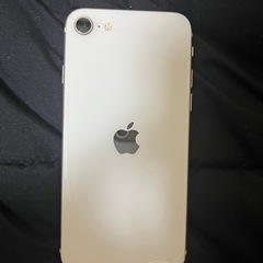 iPhone SE3世代の画像