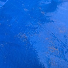 ブルーシート5m×5m(厚手)の画像