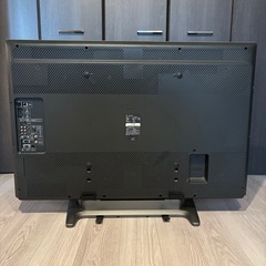 液晶テレビ46V型 SHARPの画像