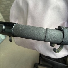 ピジョン　B型ベビーカー
の画像