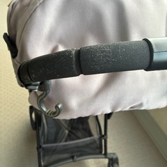 ピジョン　B型ベビーカー
の画像