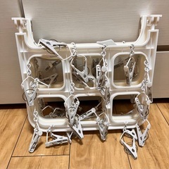 洗濯ばさみの画像