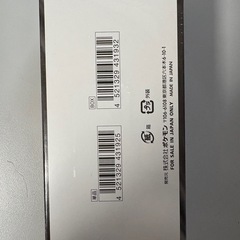 ポケモンカード　 MEGAドリームex 1BOXの画像