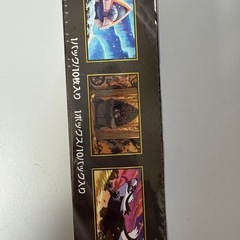 ポケモンカード　 MEGAドリームex 1BOXの画像