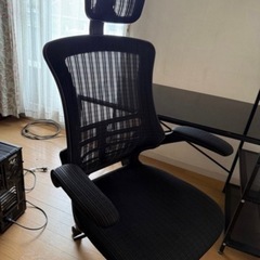 オフィス　デスクの画像