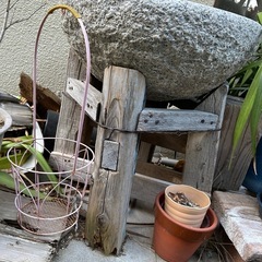 餅つき 石 臼の画像