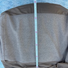 ビーズクッションの画像