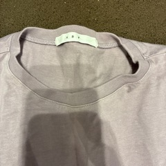 7 KBF 長袖の画像