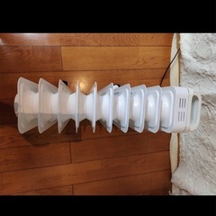 ヒーターの画像