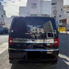 デリカD5の画像