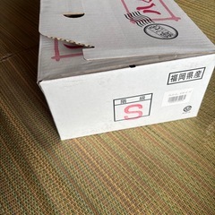 ミカン1箱3kg 600円の画像