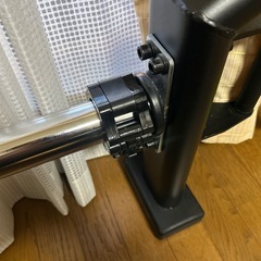 ヘックスバー　トラップバー　Leading Edge   リーディングエッジ【引取り限定】の画像