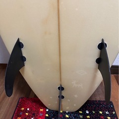 ショートボードの画像