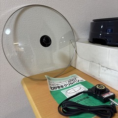 わがままジャンボ グリルパン ダブルクッキングの画像