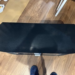中古⭐︎テレビ台の画像