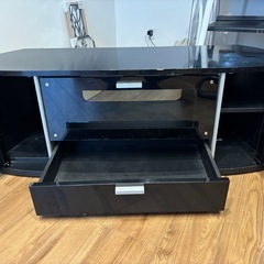 中古⭐︎テレビ台の画像