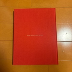 国立科学博物館　クラファン返礼品の画像