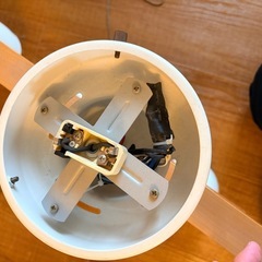 シーリングライト　4灯  照明器具
の画像