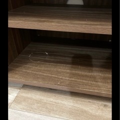 テレビボード　の画像