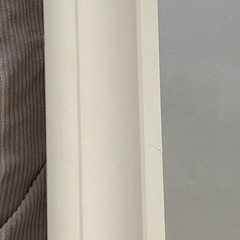 IKEA 鏡　ミラーの画像